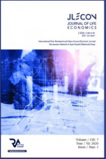 Journal of Life Economics-Cover