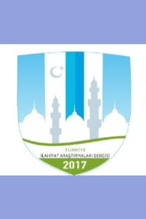 Türkiye İlahiyat Araştırmaları Dergisi-Cover
