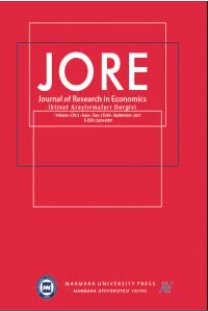 Journal of Research in Economics-Cover