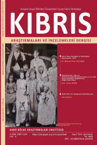 Kıbrıs-Cover