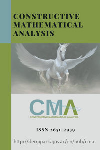 Constructive Mathematical Analysis-Cover