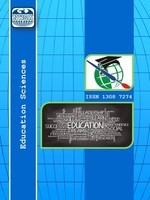 Education Sciences-Cover