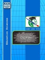 Education Sciences-Cover