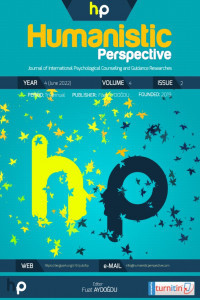 Humanistic Perspective-Cover
