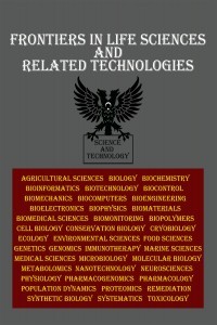 Frontiers in Life Sciences and Related Technologies