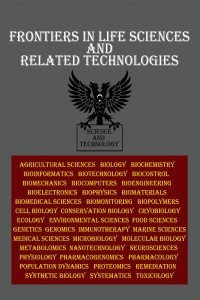 Frontiers in Life Sciences and Related Technologies