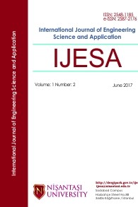 International Journal of Engineering Science and Application-Cover