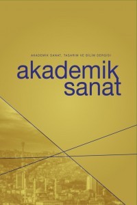 Akademik Sanat-Cover