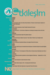 Etkileşim-Cover