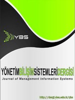 Yönetim Bilişim Sistemleri Dergisi