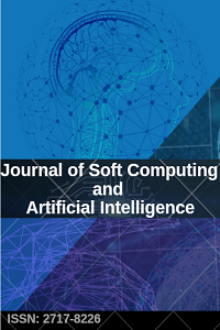 Journal of Soft Computing and Artificial Intelligence-Cover