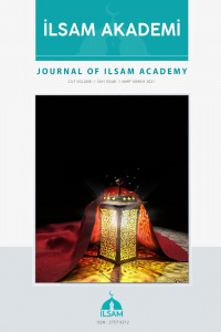 İLSAM AKADEMİ HAKEMLİ DERGİSİ