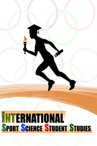 Uluslararası Spor Bilimleri Öğrenci Çalışmaları-Cover