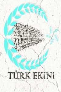 Türk Ekini-Cover