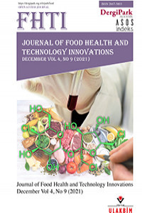 Food Health and Technology Innovations-Cover