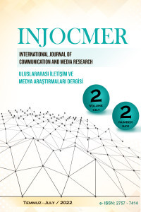 INJOCMER International Journal of Communication and Media Research-Cover