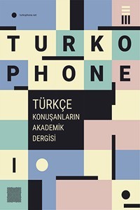Turkophone-Cover