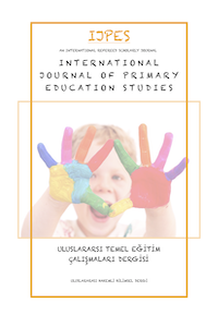 Uluslararası Temel Eğitim Çalışmaları Dergisi