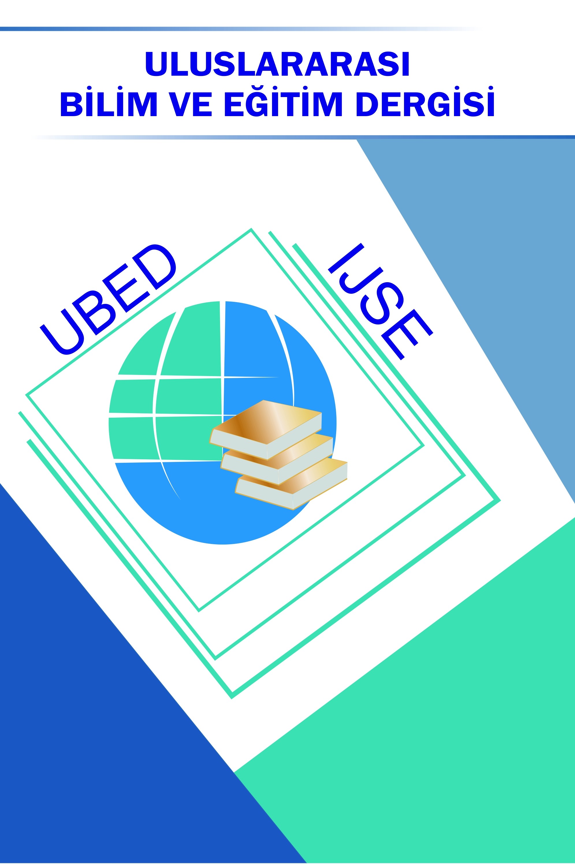 Uluslararası Bilim ve Eğitim Dergisi