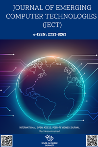Journal of Emerging Computer Technologies-Cover