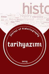 Tarihyazımı-Cover