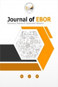 Economics Business and Organization Research-Cover