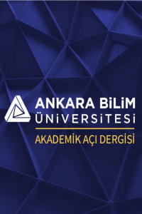 Akademik Açı-Cover