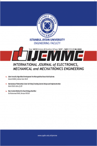 International Journal of Electronics Mechanical and Mechatronics Engineering-Cover