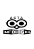 Acta Infologica-Cover