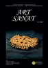 Art-Sanat Dergisi-Cover