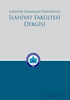 Eskişehir Osmangazi Üniversitesi İlahiyat Fakültesi Dergisi-Cover