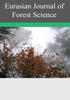 Eurasian Journal of Forest Science-Cover