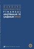 Finansal Araştırmalar ve Çalışmalar Dergisi-Cover