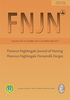 Florence Nightingale Hemşirelik Dergisi -Cover