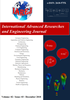 International Advanced Researches and Engineering Journal-Cover
