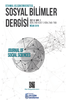 İstanbul Gelişim Üniversitesi Sosyal Bilimler Dergisi-Cover