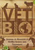 Journal of advances in vetbio science and techniques-Cover