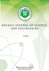 Kocaeli Journal of Science and Engineering-Cover