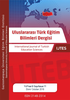 Uluslararası Türk Eğitim Bilimleri Dergisi-Cover