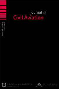 Journal of Civil Aviation-Cover