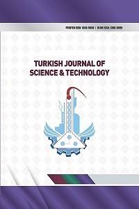 Turkish Journal of Science and Technology