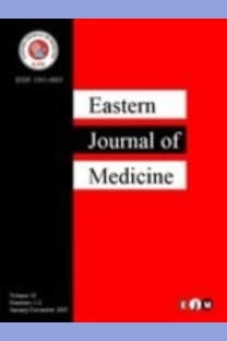 Eastern Journal of Medicine