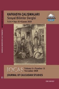 Kafkasya Çalışmaları