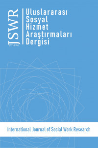 Uluslararası Sosyal Hizmet Araştırmaları Dergisi-Cover