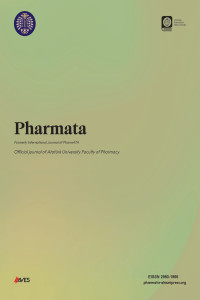 Pharmata-Cover