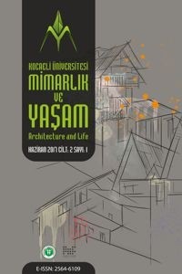 Mimarlık ve Yaşam-Cover