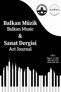 Balkan Müzik ve Sanat Dergisi-Cover