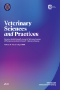 Veterinary Sciences and Practices