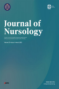 Journal of Nursology-Cover