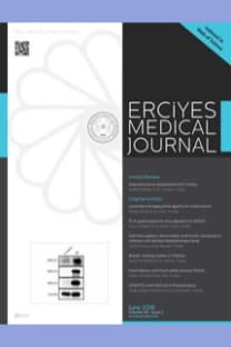 Erciyes Medical Journal